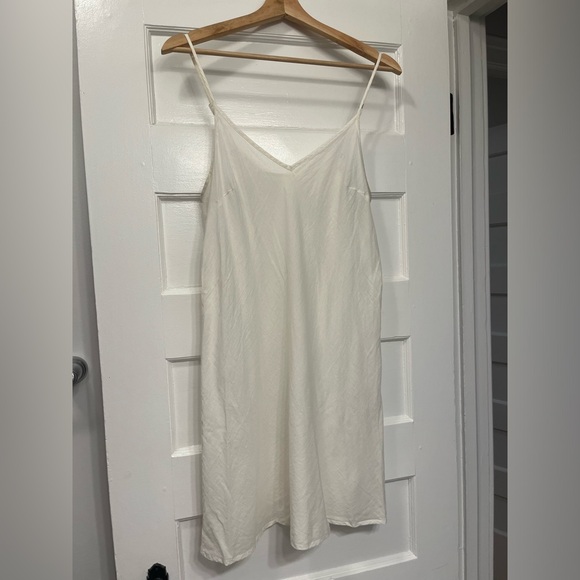 Lucky Brand Shirt Dress - Picture 7 of 7